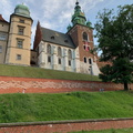 Wawel Krakov